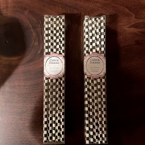 MacKenzie Childs Paper Straws (2)